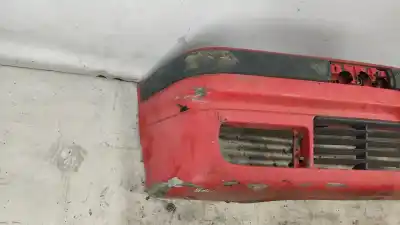 Peça sobressalente para automóvel em segunda mão para choques dianteiro por bmw 3 (e36) 325 tds referências oem iam   