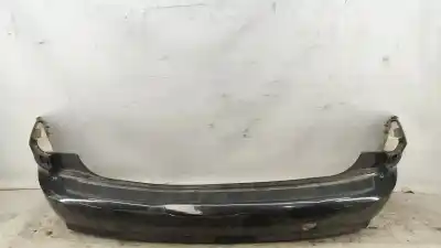 Автозапчастина б/у задній бампер для FORD FOCUS C-MAX (DM2) 1.6 TDCi Посилання на OEM IAM 3M51R17906AD   Автозапчастина б/у задній бампер для FORD FOCUS C-MAX (DM2) 1.6 TDCi Посилання на OEM IAM 3M51R17906AD