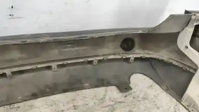 Автозапчасти б/у задний бампер за ford focus c-max (dm2) 1.6 tdci ссылки oem iam 3m51r17906ad  