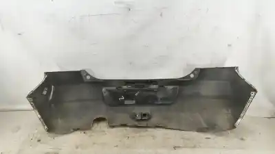 Peça sobressalente para automóvel em segunda mão para choques traseiro por suzuki swift iii (mz, ez) 1.3 ddis (rs 413d) referências oem iam   