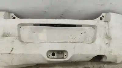 Peça sobressalente para automóvel em segunda mão para choques traseiro por suzuki swift iii (mz, ez) 1.3 ddis (rs 413d) referências oem iam   