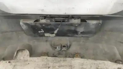 Peça sobressalente para automóvel em segunda mão para choques traseiro por suzuki swift iii (mz, ez) 1.3 ddis (rs 413d) referências oem iam   