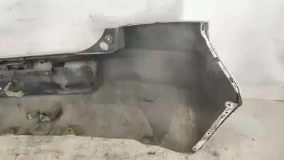 Peça sobressalente para automóvel em segunda mão para choques traseiro por suzuki swift iii (mz, ez) 1.3 ddis (rs 413d) referências oem iam   