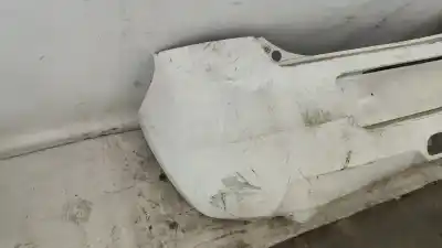 Peça sobressalente para automóvel em segunda mão para choques traseiro por suzuki swift iii (mz, ez) 1.3 ddis (rs 413d) referências oem iam   