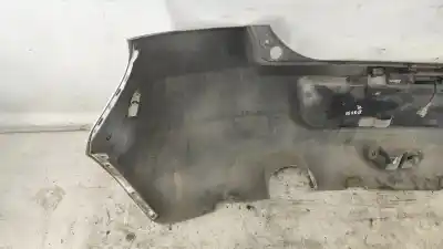 Peça sobressalente para automóvel em segunda mão para choques traseiro por suzuki swift iii (mz, ez) 1.3 ddis (rs 413d) referências oem iam   