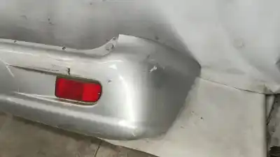 Second-hand car spare part rear bumper for daewoo tacuma (u100) 1.6 oem iam references 96262643  