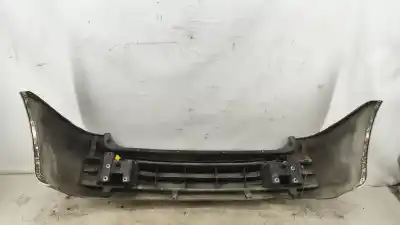 Second-hand car spare part rear bumper for daewoo tacuma (u100) 1.6 oem iam references 96262643  