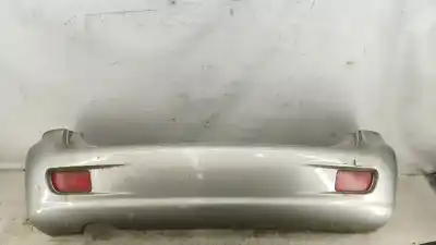 Second-hand car spare part rear bumper for daewoo tacuma (u100) 1.6 oem iam references 96262643