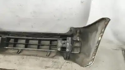 Second-hand car spare part rear bumper for daewoo tacuma (u100) 1.6 oem iam references 96262643  