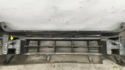 Second-hand car spare part rear bumper for daewoo tacuma (u100) 1.6 oem iam references 96262643  