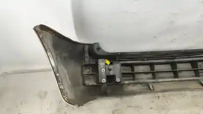 Second-hand car spare part rear bumper for daewoo tacuma (u100) 1.6 oem iam references 96262643  