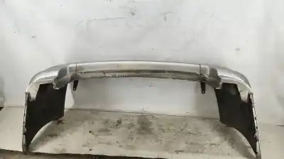 Автозапчасти б/у задний бампер за citroen xsara break (n2) 1.9 td ссылки oem iam 9624818077