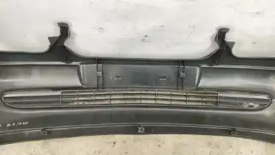 İkinci el araba yedek parçası ön tampon için opel corsa b (s93) 1.5 td (f08. f68. m68) oem iam referansları   