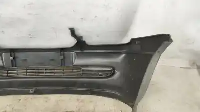 İkinci el araba yedek parçası ön tampon için opel corsa b (s93) 1.5 td (f08. f68. m68) oem iam referansları   