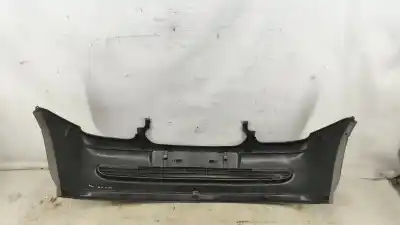 İkinci el araba yedek parçası ön tampon için opel corsa b (s93) 1.5 td (f08. f68. m68) oem iam referansları   