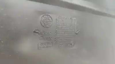 İkinci el araba yedek parçası ön tampon için opel corsa b (s93) 1.5 td (f08. f68. m68) oem iam referansları   