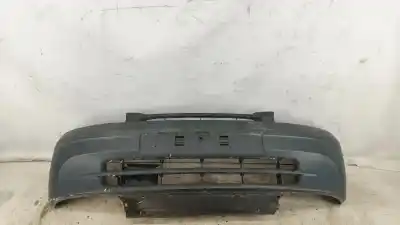 Автозапчасти б/у передний бампер за RENAULT KANGOO (KC0/1_) 1.4 (KC0C KC0H KC0B KC0M) ссылки OEM IAM 7700307057  