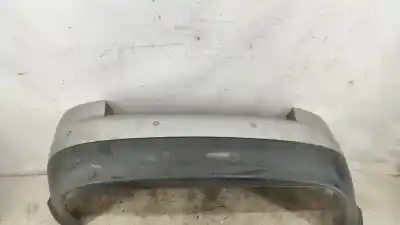 Second-hand car spare part rear bumper for audi a4 b6 (8e2) 1.9 tdi oem iam references  Second-hand car spare part rear bumper for audi a4 b6 (8e2) 1.9 tdi oem iam references