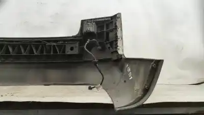 Автозапчасти б/у задний бампер за audi a4 b6 (8e2) 1.9 tdi ссылки oem iam   