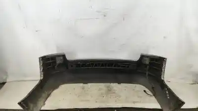 Автозапчасти б/у задний бампер за audi a4 b6 (8e2) 1.9 tdi ссылки oem iam   