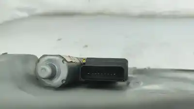 Автозапчастина б/у регулятор склона задній лівий для volkswagen passat variant (3b5) 1.9 tdi посилання на oem iam 3b9839755c  