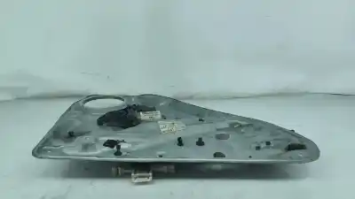 Автозапчастина б/у регулятор склона задній лівий для volkswagen passat variant (3b5) 1.9 tdi посилання на oem iam 3b9839755c  