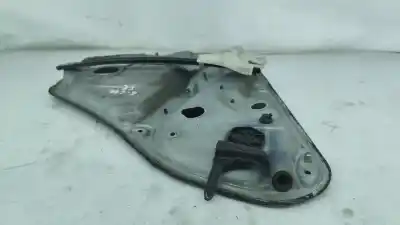 Автозапчастина б/у регулятор склона задній лівий для volkswagen passat variant (3b5) 1.9 tdi посилання на oem iam 3b9839755c  