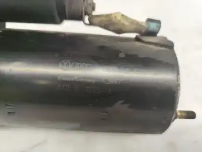 Автозапчастина б/у двигун запускається для volkswagen passat variant (3b5) 1.9 tdi посилання на oem iam 068911024g  