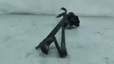 Автозапчастина б/у двигатель передніх склоочисників для volkswagen passat variant (3b5) 1.9 tdi посилання на oem iam 0390241132chp  