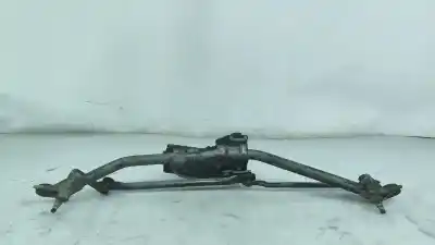 Автозапчастина б/у двигатель передніх склоочисників для volkswagen passat variant (3b5) 1.9 tdi посилання на oem iam 0390241132chp  