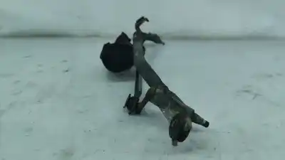 Автозапчастина б/у двигатель передніх склоочисників для volkswagen passat variant (3b5) 1.9 tdi посилання на oem iam 0390241132chp  