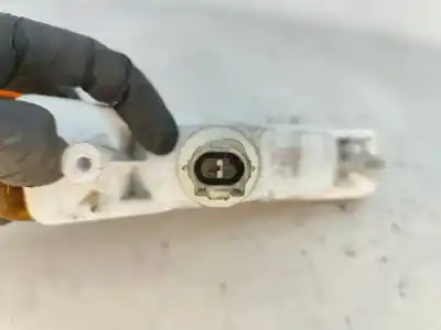 Автозапчастина б/у ліва бічна для volkswagen passat variant (3b5) 1.9 tdi посилання на oem iam   