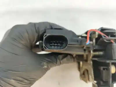 Pezzo di ricambio per auto di seconda mano serratura porta anteriore destra per volkswagen passat variant (3b5) 1.9 tdi riferimenti oem iam   
