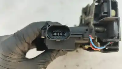 Pezzo di ricambio per auto di seconda mano serratura porta anteriore sinistra per volkswagen passat variant (3b5) 1.9 tdi riferimenti oem iam   