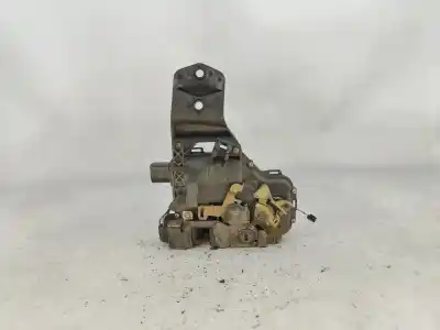 Автозапчастина б/у замок заднього правого дверя для volkswagen passat variant (3b5) 1.9 tdi посилання на oem iam   