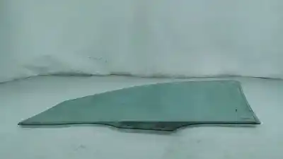 Peça sobressalente para automóvel em segunda mão vidro da porta dianteira direita por mazda 2 (dy) 1.2 referências oem iam 43r001582  
