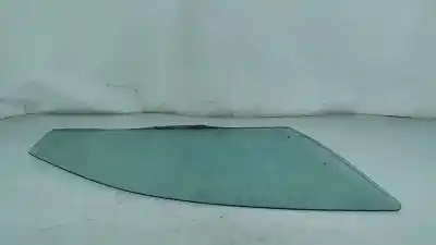 Peça sobressalente para automóvel em segunda mão vidro da porta dianteira direita por mazda 2 (dy) 1.2 referências oem iam 43r001582  