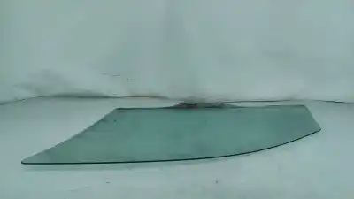 Peça sobressalente para automóvel em segunda mão vidro da porta dianteira direita por mazda 2 (dy) 1.2 referências oem iam 43r001582  