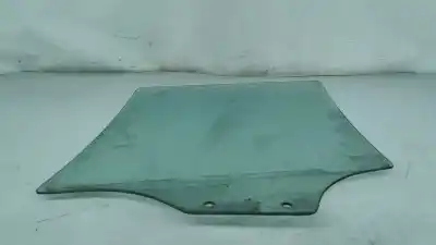 Автозапчасти б/у стекло задней правой двери за mazda 2 (dy) 1.2 ссылки oem iam 43r001582  