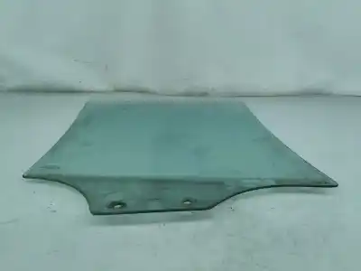 Pezzo di ricambio per auto di seconda mano vetro porta posteriore sinistra per mazda 2 (dy) 1.2 riferimenti oem iam 43r001582  