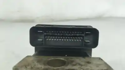 Peça sobressalente para automóvel em segunda mão abs por mazda 2 (dy) 1.2 referências oem iam 10096001063  