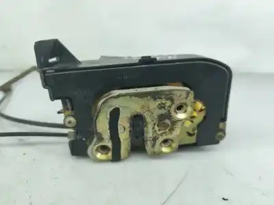 Автозапчасти б/у замок передней правой двери за mazda 2 (dy) 1.2 ссылки oem iam   