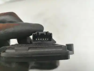 Автозапчасти б/у замок передней правой двери за mazda 2 (dy) 1.2 ссылки oem iam   