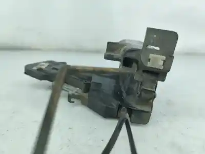 Автозапчасти б/у замок передней правой двери за mazda 2 (dy) 1.2 ссылки oem iam   