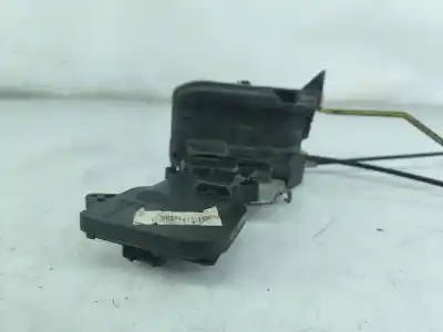 Автозапчасти б/у замок передней правой двери за mazda 2 (dy) 1.2 ссылки oem iam   