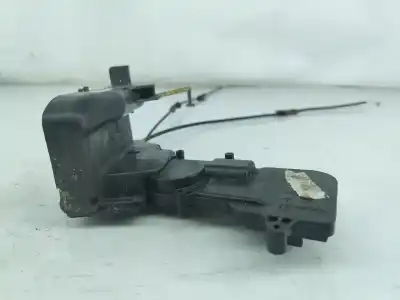 Автозапчасти б/у замок передней правой двери за mazda 2 (dy) 1.2 ссылки oem iam   