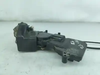 Автозапчасти б/у замок задней правой двери за mazda 2 (dy) 1.2 ссылки oem iam   