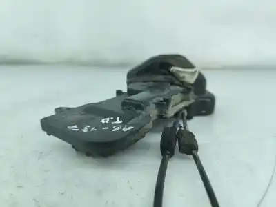 Автозапчасти б/у замок задней правой двери за mazda 2 (dy) 1.2 ссылки oem iam   