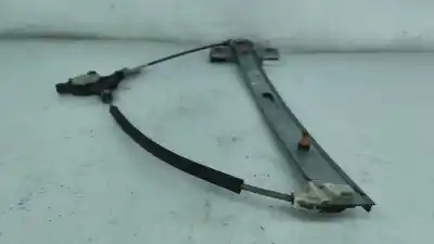 Автозапчасти б/у регулятор стекла переднего левого за mazda 2 (dy) 1.2 ссылки oem iam 3m71a23201ce  