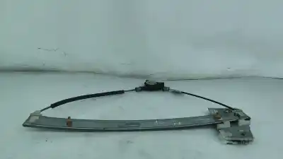 Автозапчасти б/у РЕГУЛЯТОР СТЕКЛА ПЕРЕДНЕГО ЛЕВОГО за MAZDA 2 (DY)  ссылки OEM IAM 3M71A23201CE  